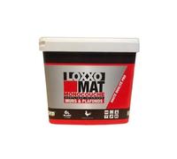 Peinture LOXXO Blanc Mat Monocouche 6 L