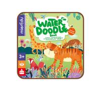 Peinture Magique À L'eau - Animaux De La Forêt Multicolor TU