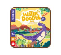 Peinture magique à l'eau - le monde des dinosaures multicolor TU