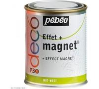 Peinture Magnet' - Effet + Pébéo - 250 ml G