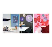 Peinture magnétique Colour your dreams, 475 ml, gris