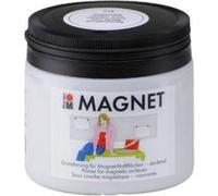 Peinture magnétique ( pot de 475 ml ) marabu mr026043815 G