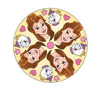 Peinture - Mandala Designer® Disney Princesses Mandala-Designer® Ravensburger Multicolore 26,5x26,5x5,5 cm