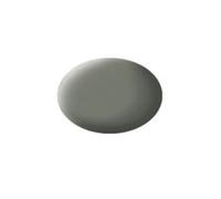 Peinture Maquette Aqua Vert Olive Mat - 45