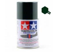 Peinture Maquette As-21 Vert Foncé 2 Ijn Marine Japonaise Bombe 100ml |tamiya|86