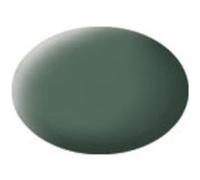 Revell - 36167 - Peinture pour Maquette - Aqua Gris Vert Mat