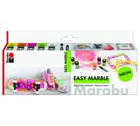 Marabu Easy Marble 75 ml 5 pièce(s)