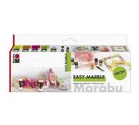 Marabu Easy Marble 75 ml 5 pièce(s)