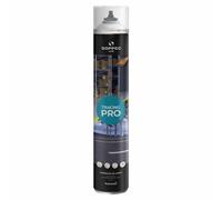 Soppec Peinture en aérosol TRACING PRO 152004O Rouge