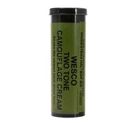 Peinture masquante en stick 60 ml 2 en 1 Mil-Tec - Black/Olive