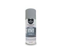 PEINTURE MAT GALVANISATION À FROID 500ML - SOPPEC - 424001