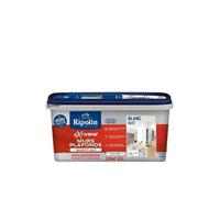 Peinture Mat Pour Plafonds Tachés Et Salis - Blanc Mat