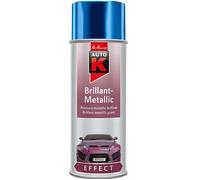 Bombe De Peinture Bleu Le Mans Métal 400 Ml 233106