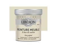 Libéron Peinture meuble à base de caséine, Argile, 500 ML