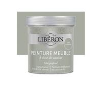 Libéron Peinture meuble à base de caséine, Gris flamand, 500 ML