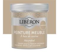 Libéron Peinture meuble à base de caséine, Champignon 500 ML