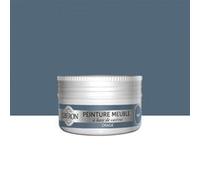 Peinture meuble et boiserie Caséine LIBERON orage mat 75 ml G