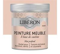 Peinture meuble et boiserie Caséine LIBERON ruban mat 0.5 l G