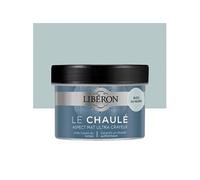 Libéron Peinture décorative, Le chaulé, Bleu du nord, 250 ML