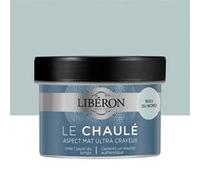 Libéron Peinture décorative, Le chaulé, Bleu du nord, 250 ML