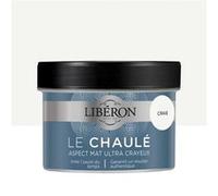 Libéron Peinture décorative Le chaulé Craie mat 250 ml