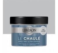 Libéron Peinture décorative, Le chaulé, Gris Colombe, 250 ML