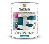 Peinture meuble multisupport - effet rouille - Deco No Limit - 1,5 L Mauler