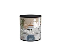 Peinture meubles et boiseries CHARME 500ML PRUSSE - ID Paris