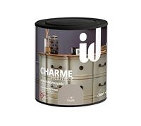 Peinture meubles et boiseries CHARME 500ML TAUPE - ID Paris