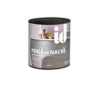 Peinture meubles et boiseries PERLE DE NACRE 500ML AGATE - ID Paris