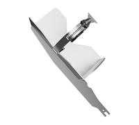 Peinture Mixer, Mixing Machine Attachment Holder For Fits, Spray Can Paint Shaker Mixer, 2 To 4 Pouce Diameter Bottles Jars Reduce Waste Achieve Consistent Results Enthusiast