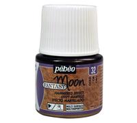 Peinture Moon 45ml Or