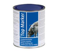 Peinture mouton Kerbl Bleu TU