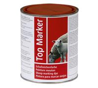 Peinture mouton Kerbl Rouge TU