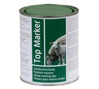 Peinture mouton Kerbl Vert TU