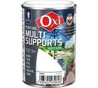 Peinture Satin Multi-supports 250 ml Top 3+ - Blanc