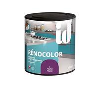 Peinture multisurface RENOCOLOR PRUNE 450ML - ID Paris