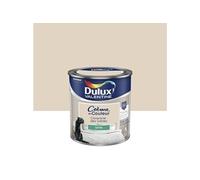 DULUX VALENTINE Peinture mur, boiserie et papier peint DULUX VALENTINE caravane des sables satiné 0.5L