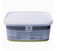 Peinture mur et plafond acrylique mat gris ardoise 2 5L Jafep