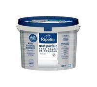 Peinture mur & plafond Mat Perfect UNILISS Blanc Mat profond 5 L