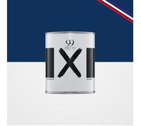 Peinture Mur Velours - Bleu Nuit - Interieur - 1l - 99DECO