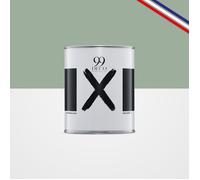 Peinture Mur Velours - Vert Sauge - Interieur - 1l - 99DECO