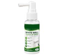 Peinture murale 50 ml, séchage , revêtement mat | Wall Repair Paint for Baseboard, Door Frame, Bedroom, Indoor Paint for Wall 50ml Quick, Drying Stain Cover