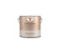 Peinture murale - Alpina - No. 3 POESIE DER STILLE - 2.5 litres - Finition mate - Intérieur