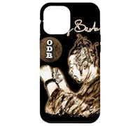 Peinture Murale ODB Old Dirty Ba-Card Graffiti Hip Hop des années 90 Rap Gangsta Coque pour iPhone 12 Pro Max