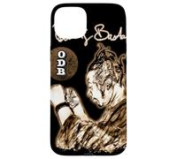 Peinture Murale ODB Old Dirty Ba-Card Graffiti Hip Hop des années 90 Rap Gangsta Coque pour iPhone 15 Plus