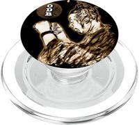 Peinture Murale ODB Old Dirty Ba-Card Graffiti Hip Hop des années 90 Rap Gangsta PopSockets PopGrip pour MagSafe