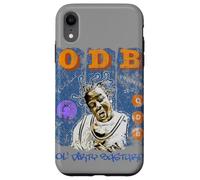 Peinture Murale rétro ODB Old Dirty Ba-Card du Zoo de Brooklyn, Style Hip hop des années 90 Coque pour iPhone XR