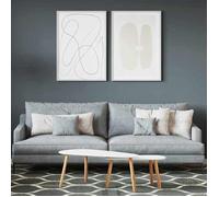 Peinture murale - vidaXL - Anthracite - 16,5 x 16,5 x 15,9 cm - Finition lavable