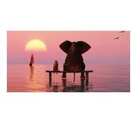 Peinture MYSTIQUE G1574 PINTDECOR